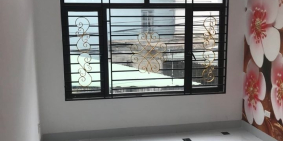 Bán nhà 5 tầng gần chợ Mậu Lương, DT: 30m2*2tỷ5, nhà kinh doanh rất đẹp.