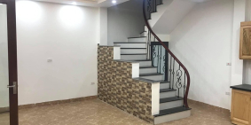 Bán nhà quận Hà Đông, ngõ ô tô tránh, mặt tiền rộng, nhỉnh 3 tỷ