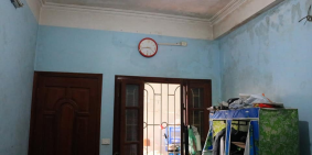 Bán nhà Chính Kinh, Thanh Xuân DT45M2, 3T, MT4.5M. Nhà thoáng, sáng, giá chỉ 3,1