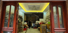 BÁN NHÀ CỰC ĐẸP Ở NGAY PHỐ TRẦN KHÁT CHÂN,  CHỈ 6.2 TỶ