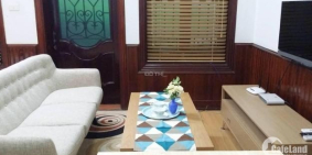 Bán nhà tại Tạ Quang Bửu Hai Bà Trưng hằng năm thu lời 400tr- Siêu tiện nghi