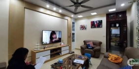 NHÀ MẶT PHỐ LÃNG YÊN –50M2 x 5 TẦNG – KINH DOANH ĐỈNH  - NHỈNH 8 TỶ - LH : 09787