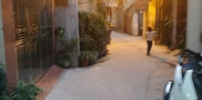 Nhà đẹp, Kinh Doanh, thông biệt thự tây nam kim giang. Hoàng Mai .6.5 tỷ