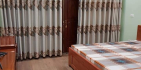 BÁN NHÀ SIÊU ĐẸP KIM GIANG, Ô TÔ TẢI TRÁNH, KINH DOANH, 63M2X4T, MT 4M, 6.95 TỶ