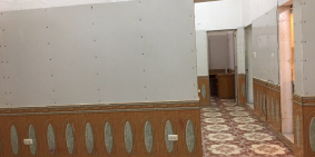 Nhà siêu đẹp ngõ 179 Vĩnh Hưng