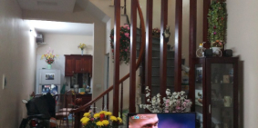 Bán gấp nhà chính chủ 50m2 tại Nguyễn An Ninh – Hoàng Mai – Hà Nội