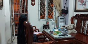 Phân lô Đền lừ, kinh doanh, Tân Mai, Hoàng Mai, 4,9 tỷ, LH 0984888458.