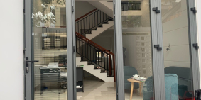 Bán nhà 3 tầng trung tâm thành phố-Vỹ Dạ-Huế