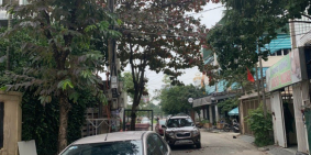 BÁN NHÀ 3 TẦNG TRUNG TÂM THÀNH PHỐ-PHƯỜNG VỸ DẠ-TP.HUẾ