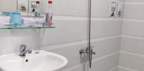 Sở hữu căn 1 trệt 1 lầu giá chỉ từ 1,15 tỷ ngay MT Hoàng Phan Thái