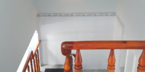 Bán nhà 1T1L Hoàng Phan Thái, B.Chánh - L.An