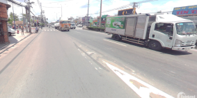 Cần bán lại nhà 80m2 mặt tiền Đường Quốc Lộ 22, Xã Tân Xuân.