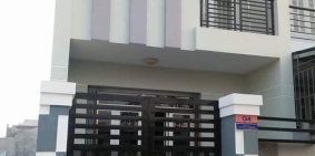 CHÍNH CHỦ KẸT TIỀN CẦN BÁN GẤP NHÀ 1T1L ĐANG CHO THUÊ ĐG TRẦN VĂN MƯỜI 80M2 SHR