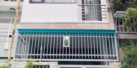 BÁN NHÀ ĐẸP HẺM RỘNG CÓ SHR DT 80M2 ĐANG CHO THUÊ 7TR/TR, TẶNG FULL NỘI THẤT