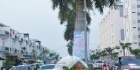 kẹt tiền cần bán biệt thự 6x15 mặt tiền phan văn hớn 2ty2