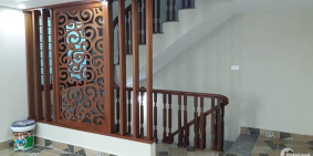 NHÀ ĐẸP NGỌC THỤY – 6 TẦNG MT 7M – GẦN Ô TÔ 10M – NHỈNH 3 TỶ - LH : 0978761874