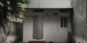 Bán nhà cấp 4 dt 51m2 P.Ngọc Lâm giá 1,25 tỷ