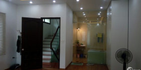 Bán nhà ngõ 268 Ngọc Thụy, Long Biên, Hà Nội