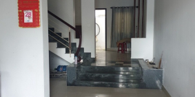 Bán Đất Ven biển Tân Trà tặng nhà 2 tầng