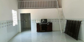 bán nhà cấp 4 mới xây xã phước an .diện tích 201 m2.SHR