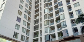 Bán nhà giá rẻ đường Trần Khắc Chân, diện tích 32m2. Nhà đẹp. Giá chỉ 3 tỷ - 093