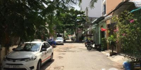 Bán nhà 1 trệt, 1 lầu, lửng hẻm 41 Tôn Thất Tùng, Quận 1, Tp Hồ Chí Minh