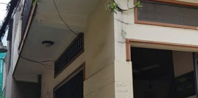 Bán nhà Bà Hạt Phường 4 Quận 10 HXH chỉ 3 tỷ 3