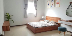 Bán nhà Trần Minh Quyền Phường 10 Quận 10 HXH chỉ 5 tỷ