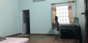 Bán nhà đường Bà Hạt Phường 9 Quận 10 45m2 giá chỉ 4 tỷ