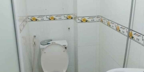 Nhà hẻm 4m, cách MT Đội Cung 8m, giá 4,45 tỷ Tl