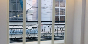 Bán gấp nhà 3 tầng Thiên Phước, Lý Thường Kiệt, Phường 15, Quận 11. Giá: 4,55 tỷ