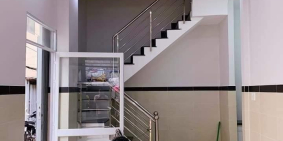 CHÍNH CHỦ BÁN GẤP CĂN 32m2 TÂN HÓA Q.11 GIÁ CHỈ 3.65 TỶ