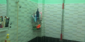 Bán nhà 1 trệt 1 lầu, đường Tân Thới Hiệp 21, gần bệnh viện quận 12