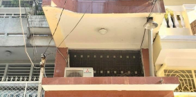 Bán nhà Hẻm Xe Tải Trần Quang Diệu Quận 3 55m2 chỉ 7 tỷ nhỉnh