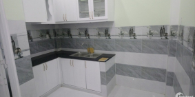 Hot bán gấp đi định cư, nhà mới cách mặt tiền đường Phạm Văn Chí 2 căn