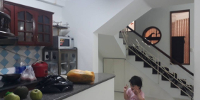 Tôi cần Bán nhà 2 lầu đường NB 7m 21 KDC Lý Phục Man, p Bình Thuận, Quận 7.110M2