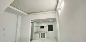 Chỉ 3.9 tỷ nhà mặt tiền đường số Lý Phục Man, P. BT, Q7