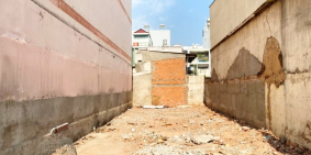 Cần bán gấp lô đất tuyệt đẹp mặt tiền Lý Phục Man, P. BT, Q7