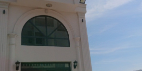 Cần bán căn nhà mới hoàn thiện ở đường số Hoàng Quốc Việt, P.Phú Mỹ, Quận 7.