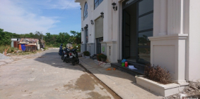 NHÀ CHÍNH CHỦ, HƯỚNG BẮC, MỚI HOÀN THIỆN CHƯA VÔ Ở, GIÁ THIỆN CHÍ