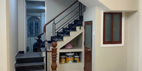 Bán nhà hẻm Tùng Thiện Vương Phường 11 Quận 8 + Diện tích: 3.5 x 12m