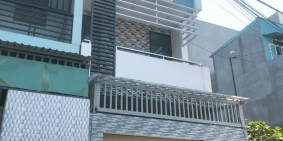 Bán nhà đường 102 Tăng Nhơn Phú A Q9