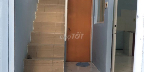 Bán nhà trệt 1 lầu mới Phước Long B (còn thương lượng)