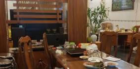 Bán nhà đường Gò Xoài, BHHA,Bình Tân,DT:6x12,hẻm 5m,7 chỗ vào nhà 5.6 tỷ.