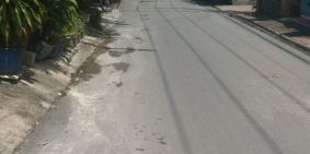 Nhà trung tâm huyện Bình Tân cần bán gấp giá thương lượng