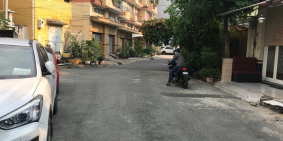 Bán gấp nhà trong hẻm lớn tại Bình Tân giá cả thương lượng