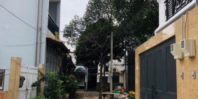 Cần bán nhà // Lê Lai, Phường 3, Gò Vấp