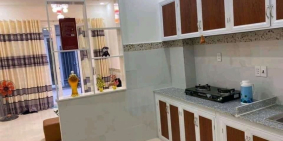 Bán gấp nhà chính chủ Tân Bình, tặng nội thất ở ngay, DT 35m2 giá 4 tỷ.