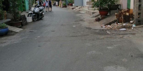 Bán nhà giá rẻ Thành Mỹ,Tân Bình,diện tích 35m2,mà chỉ 2.7 tỷ