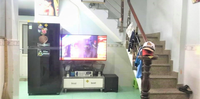 Giảm SOCK !!! Chỉ 3.5 tỷ có ngay nhà Hẻm Xe Hơi 40m2, 3 PN ngay Quận Tân Bình.